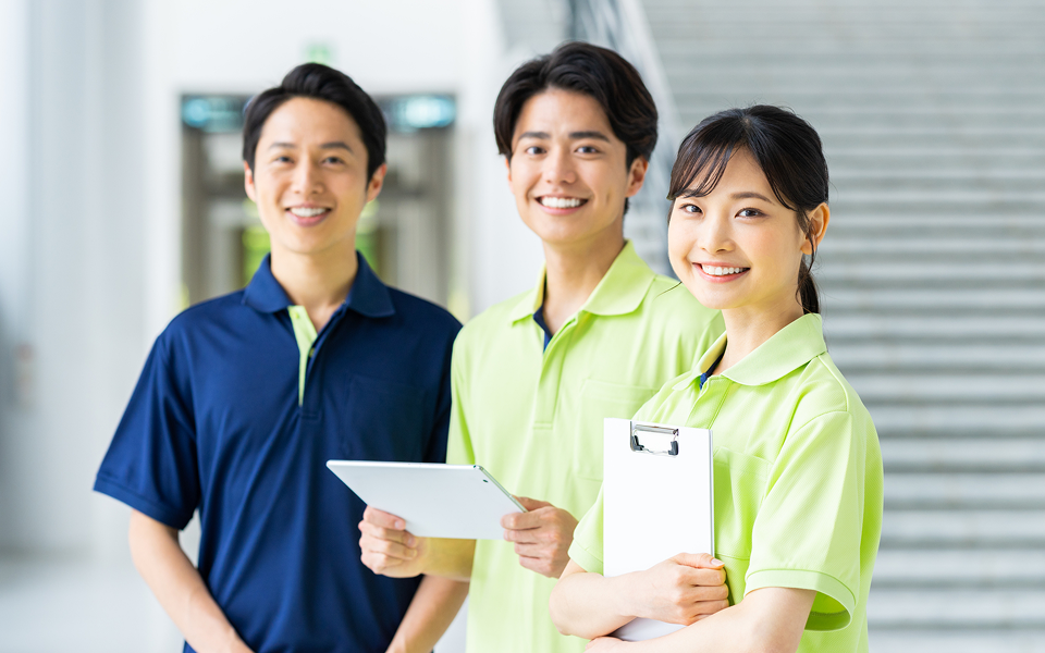 採用情報